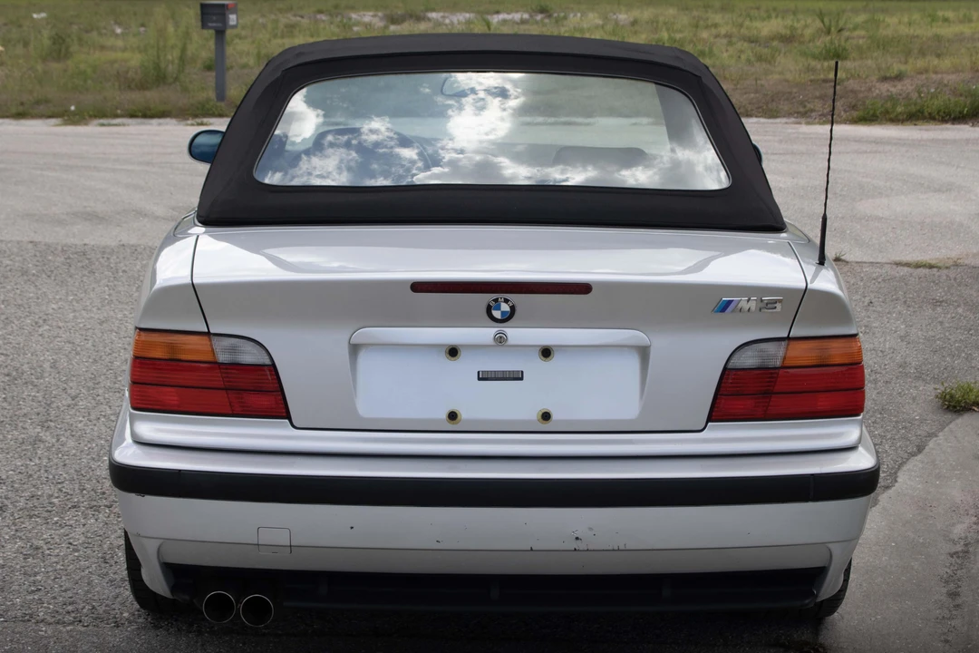 1999 BMW E36 M3 - Image 5 of 31