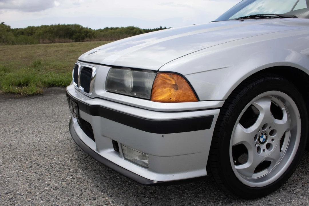 1999 BMW E36 M3 - Image 23 of 31