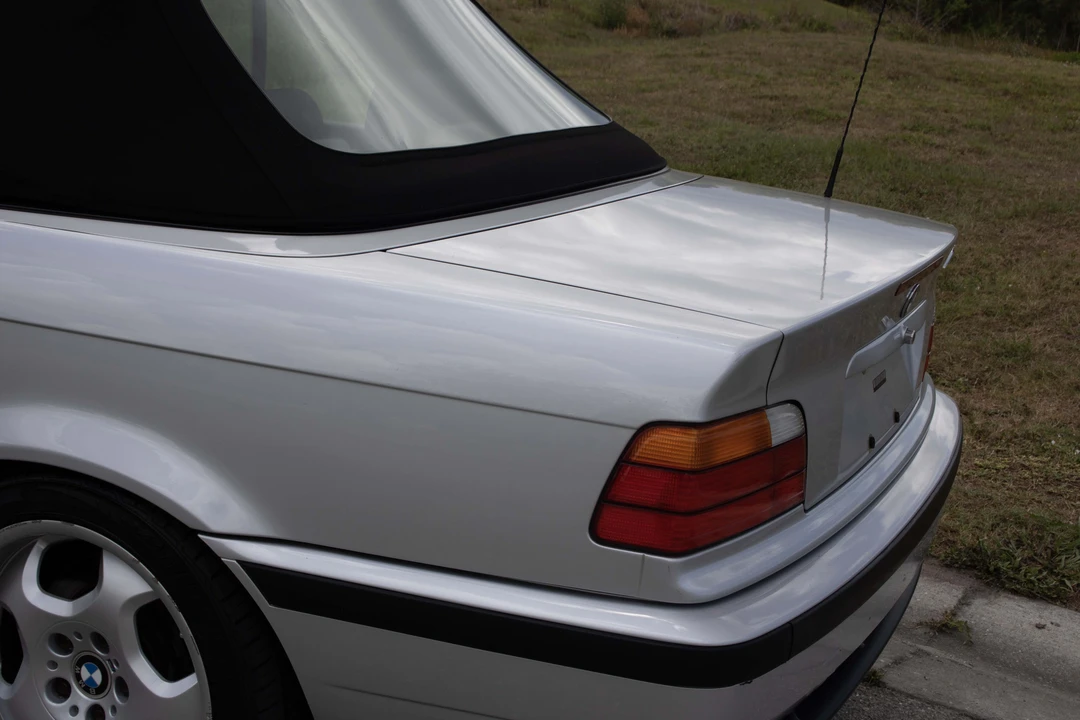 1999 BMW E36 M3 - Image 28 of 31