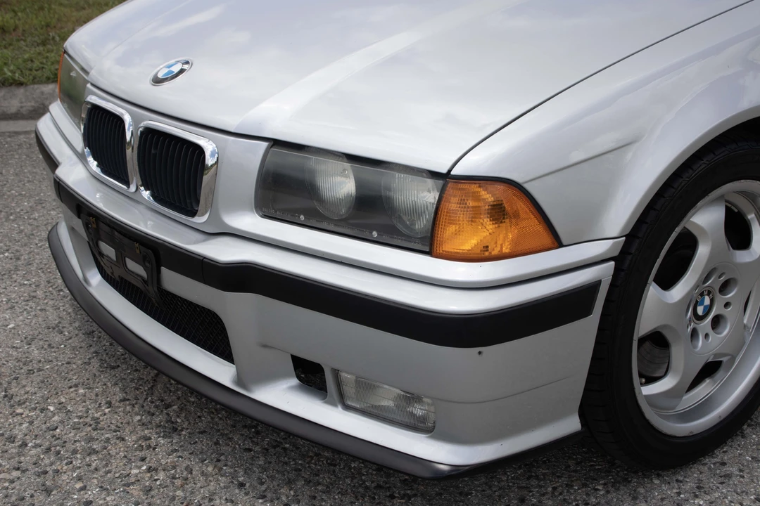 1999 BMW E36 M3 - Image 22 of 31