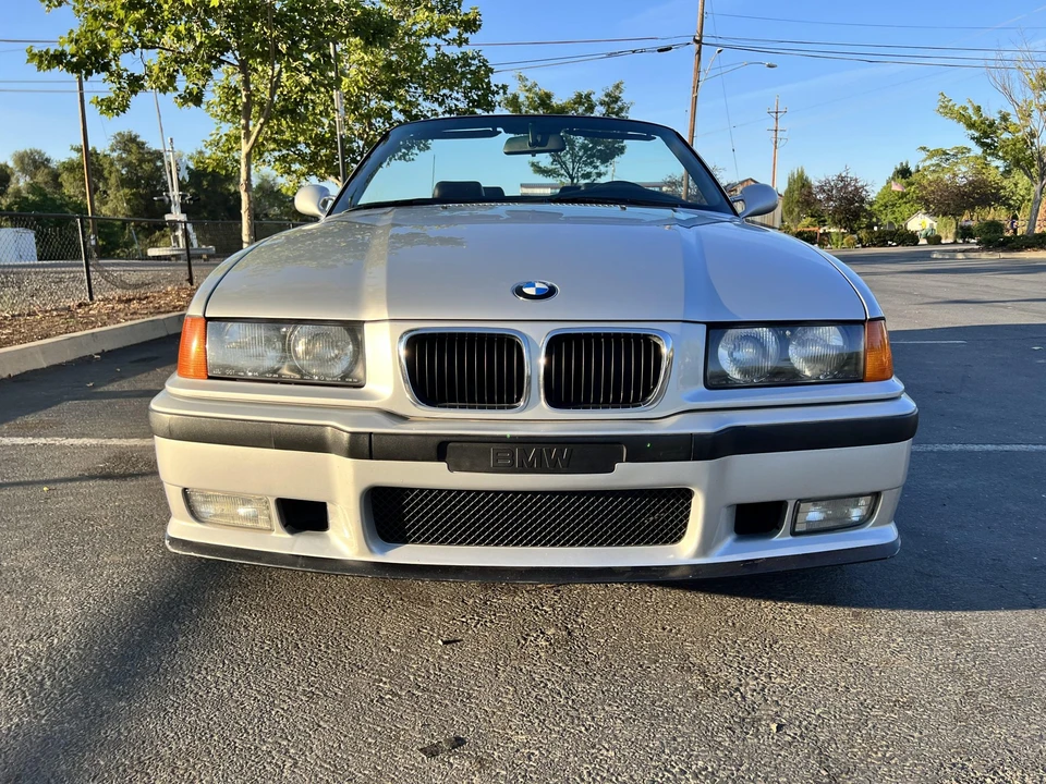 1999 BMW E36 M3 - Image 26 of 31
