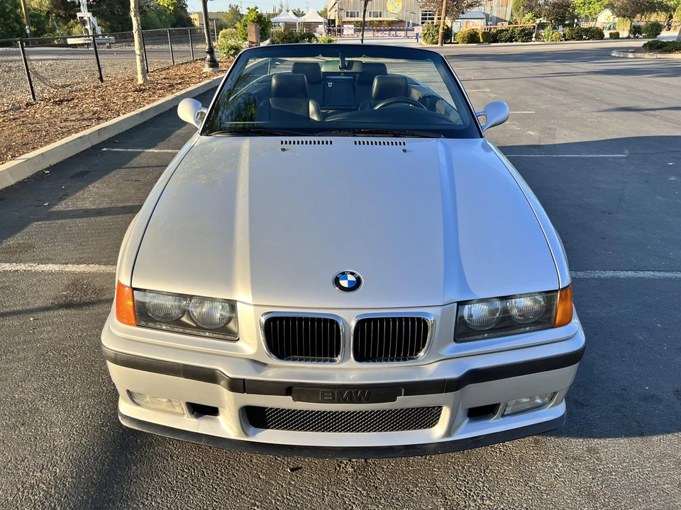 1999 BMW E36 M3 - Image 2 of 31