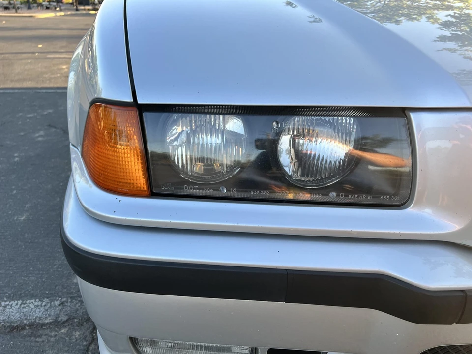 1999 BMW E36 M3 - Image 31 of 31