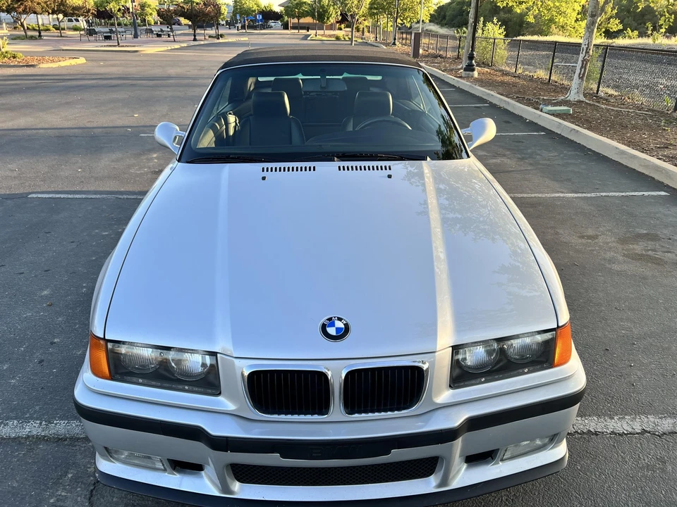 1999 BMW E36 M3 - Image 28 of 31