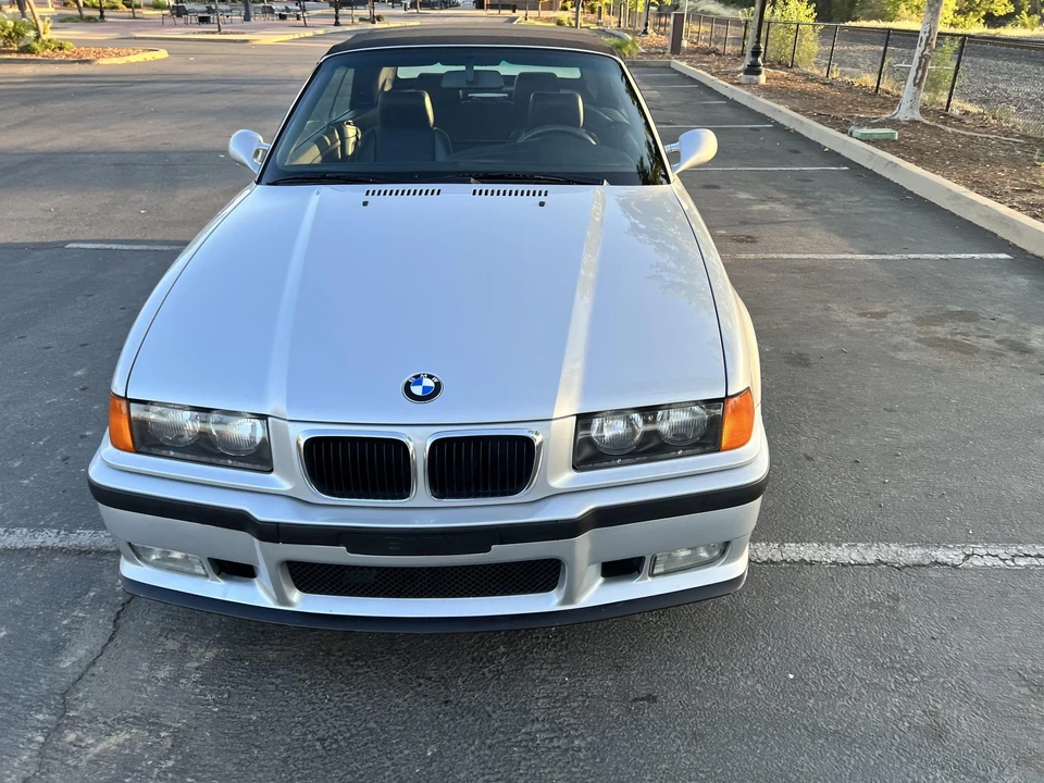 1999 BMW E36 M3 - Image 27 of 31