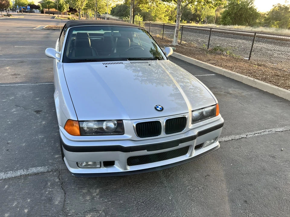 1999 BMW E36 M3 - Image 24 of 31