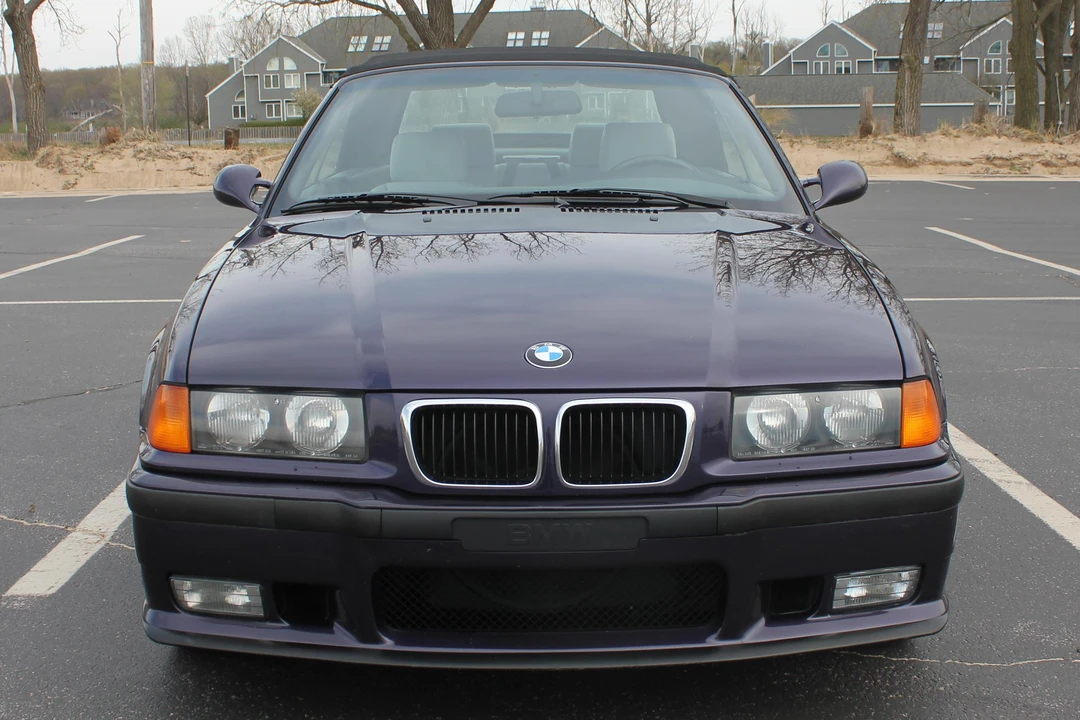 1999 BMW E36 M3 - Image 2 of 5