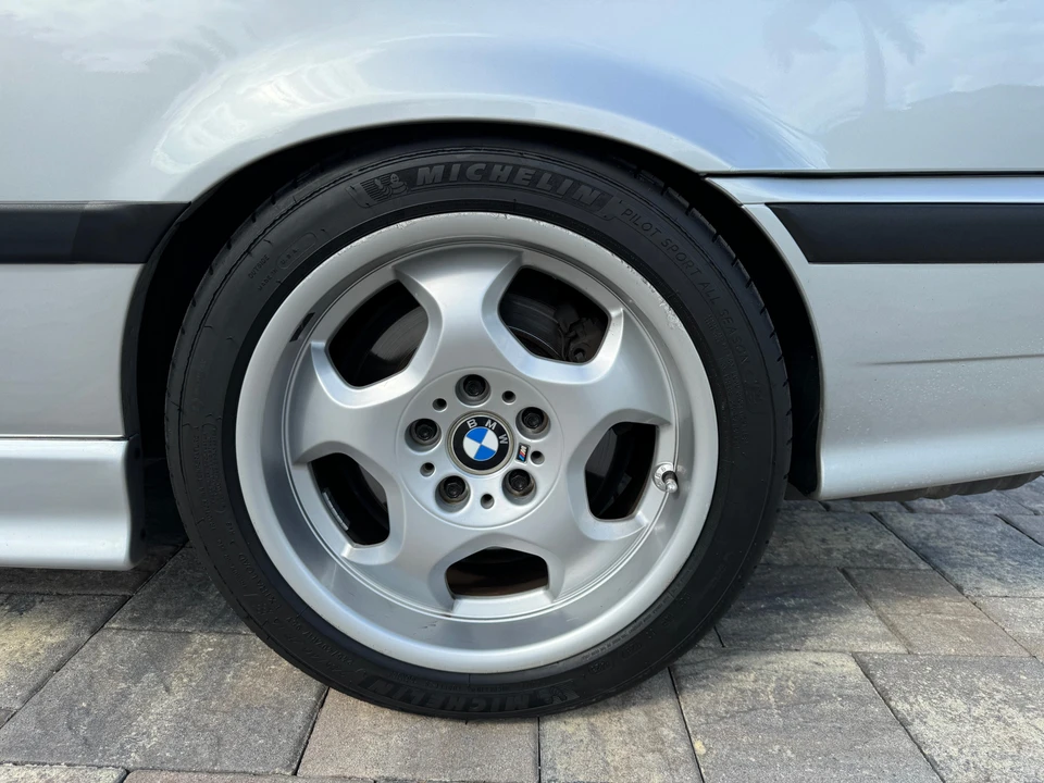 1999 BMW E36 M3 - Image 21 of 31