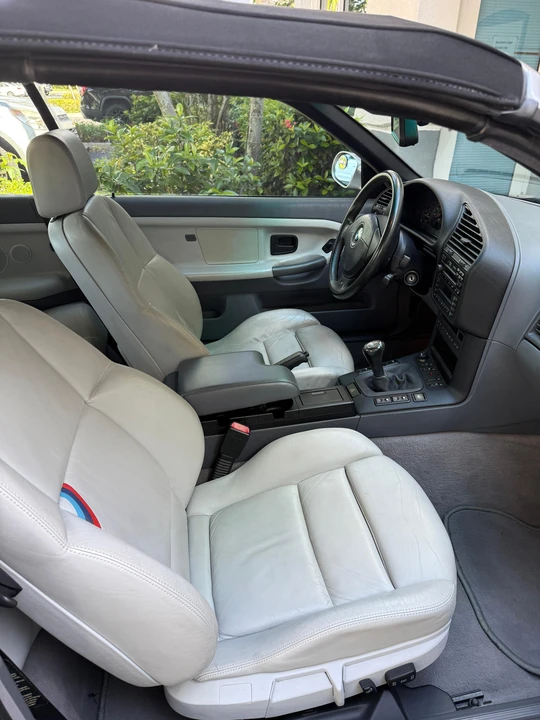 1999 BMW E36 M3 - Image 28 of 31