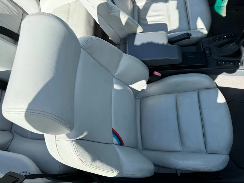 1999 BMW E36 M3 - Image 29 of 31