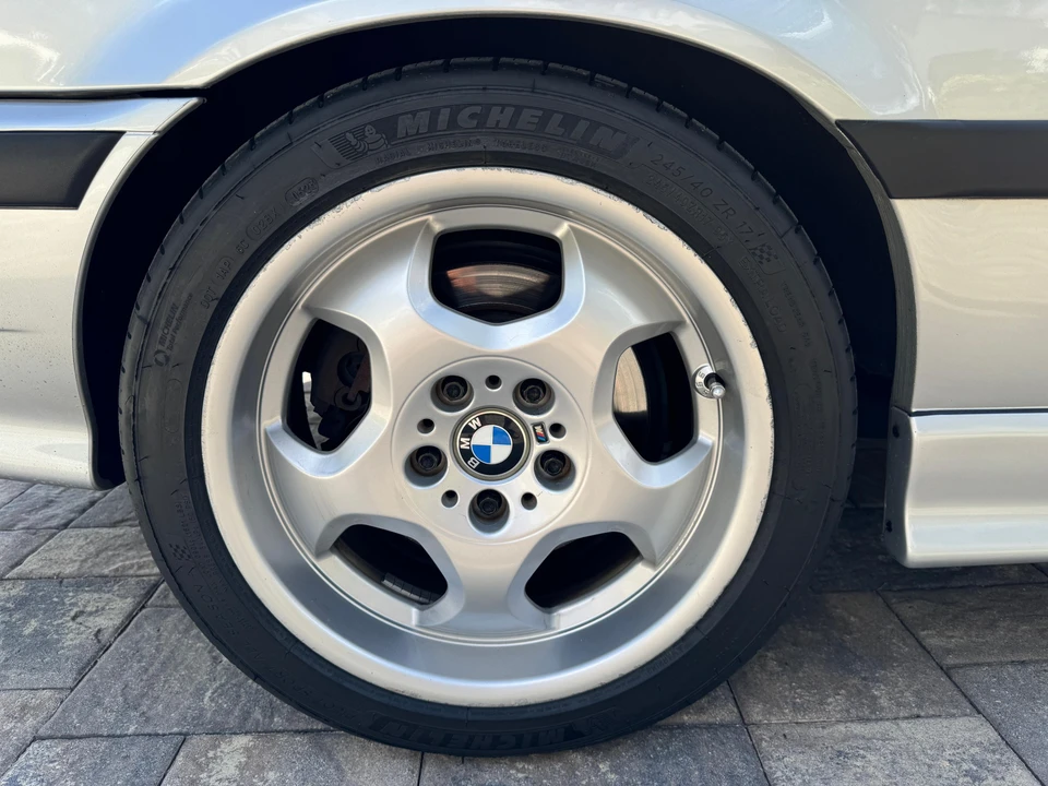 1999 BMW E36 M3 - Image 22 of 31