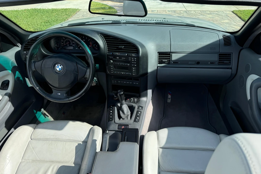 1999 BMW E36 M3 - Image 24 of 31