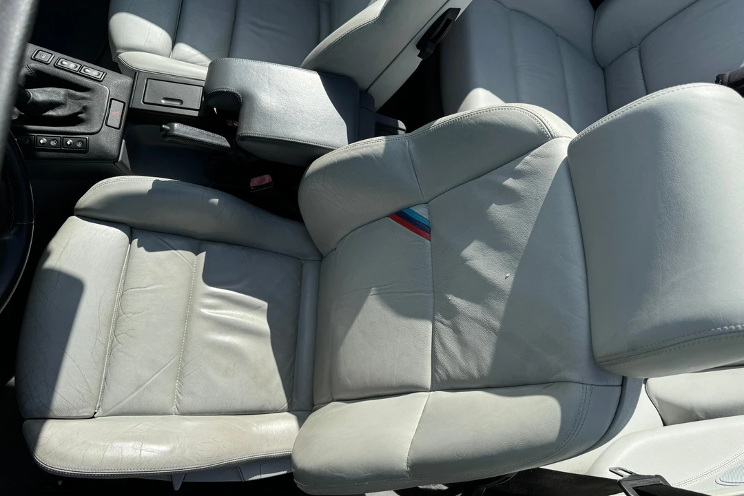 1999 BMW E36 M3 - Image 25 of 31