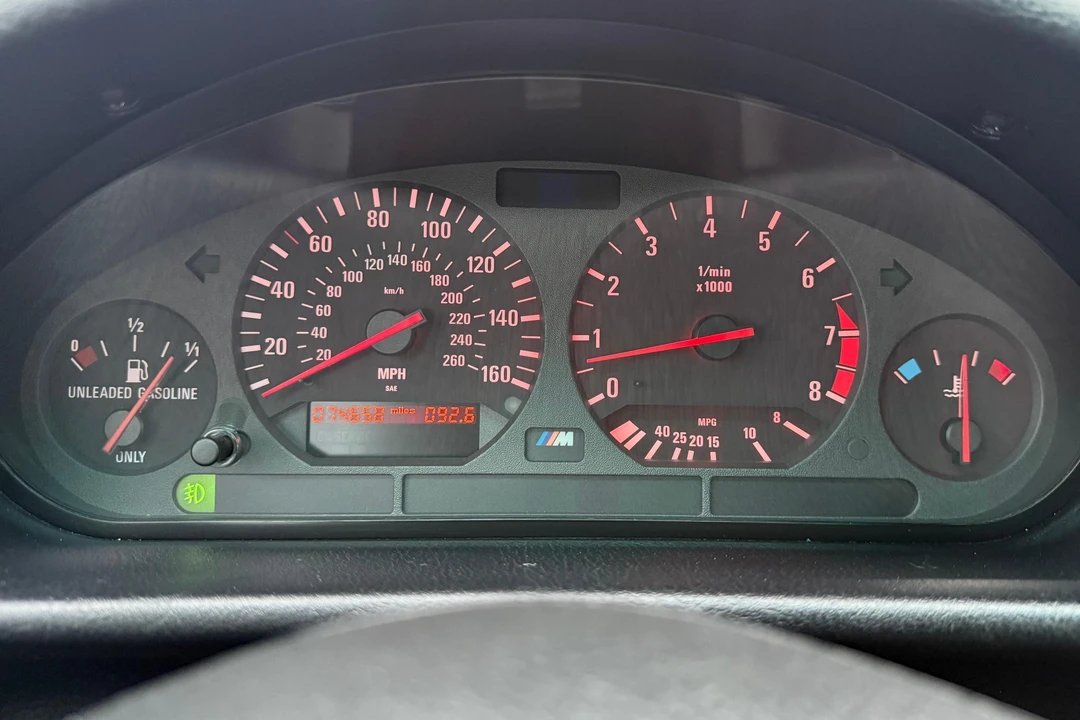 1999 BMW E36 M3 - Image 27 of 31