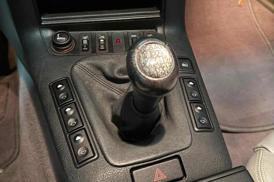1999 BMW E36 M3 - Image 26 of 31