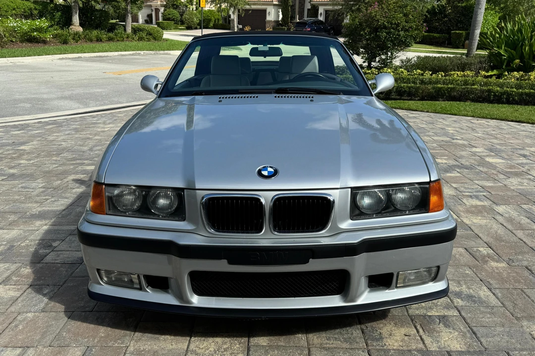 1999 BMW E36 M3 - Image 2 of 31