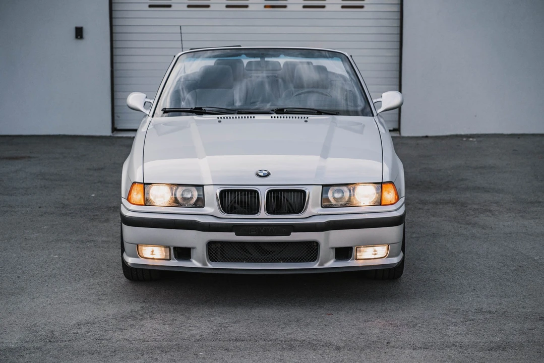1999 BMW E36 M3 - Image 23 of 31