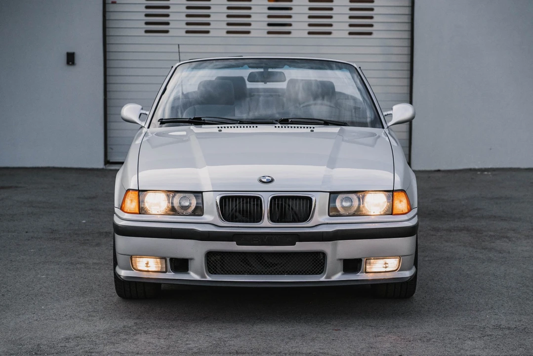 1999 BMW E36 M3 - Image 24 of 31