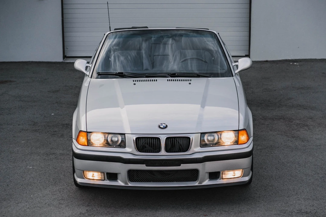 1999 BMW E36 M3 - Image 25 of 31