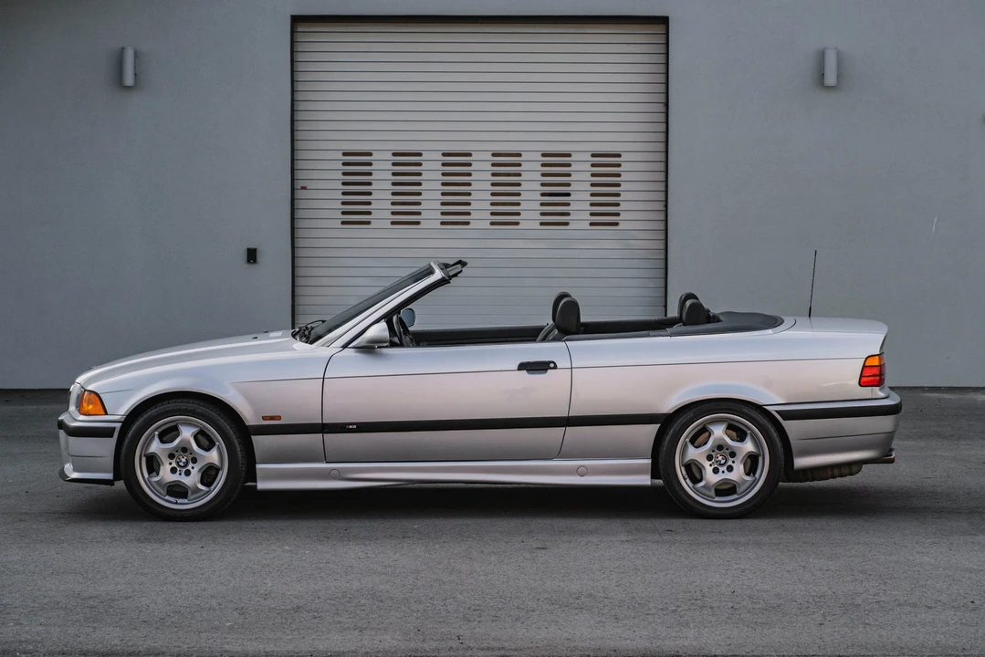 1999 BMW E36 M3 - Image 6 of 31