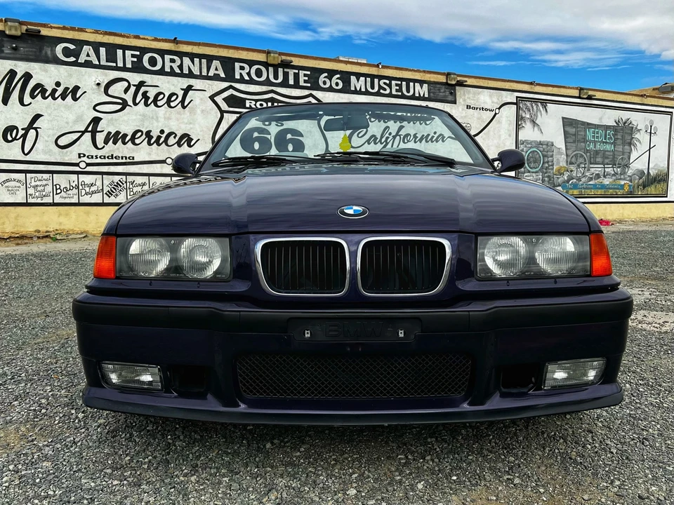 1999 BMW E36 M3 - Image 26 of 31