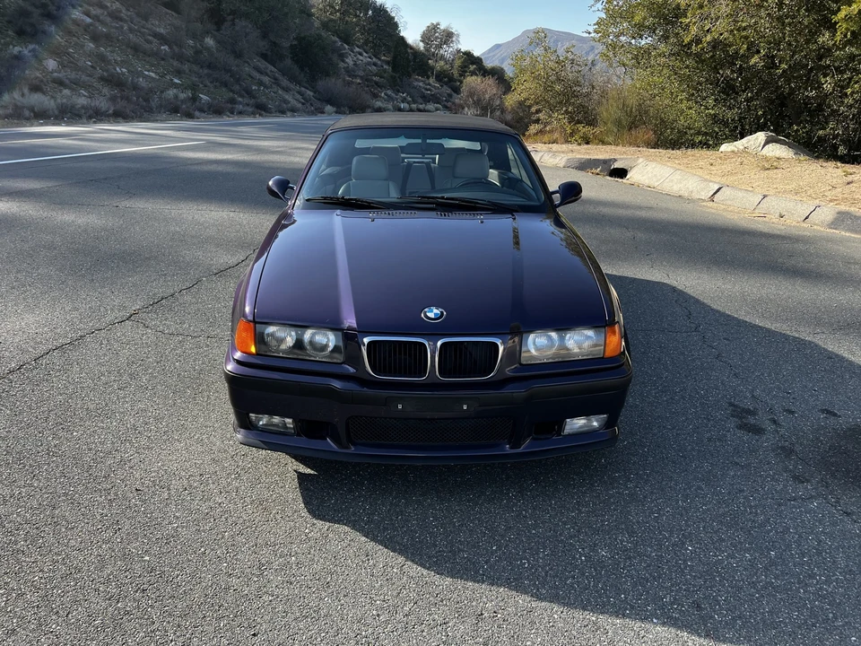 1999 BMW E36 M3 - Image 17 of 31