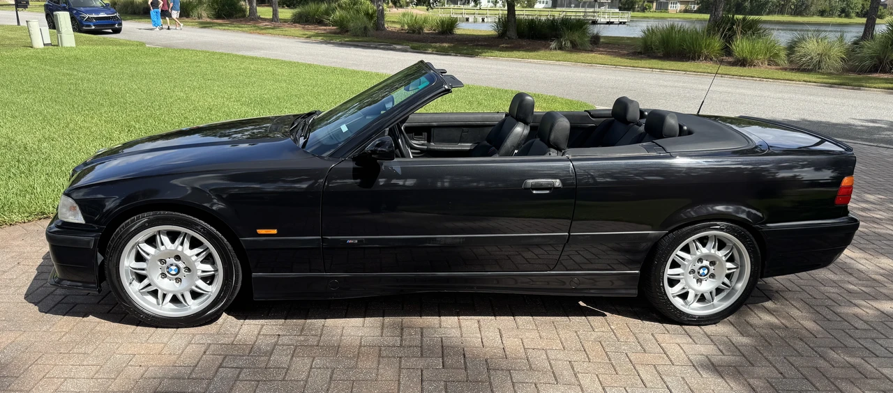 1999 BMW E36 M3 - Image 6 of 31