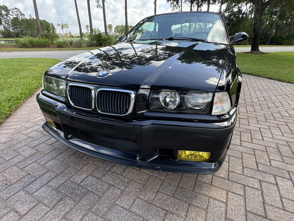 1999 BMW E36 M3 - Image 13 of 31