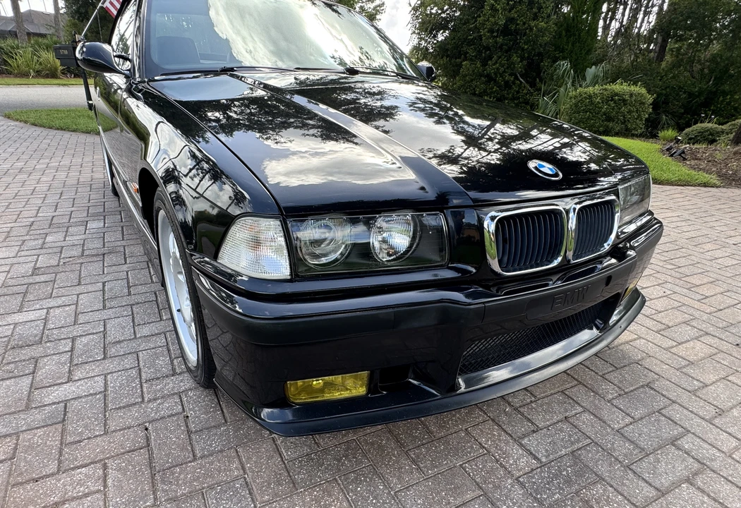 1999 BMW E36 M3 - Image 12 of 31