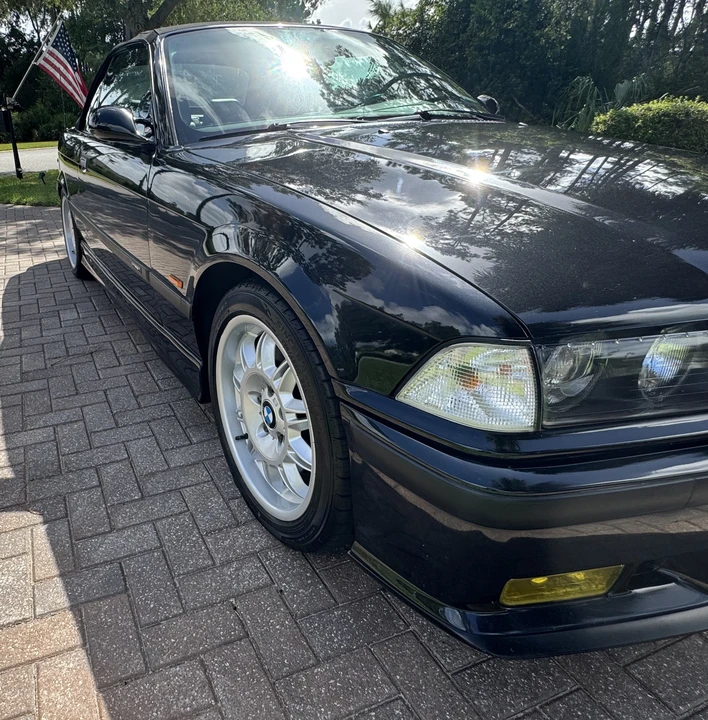 1999 BMW E36 M3 - Image 23 of 31