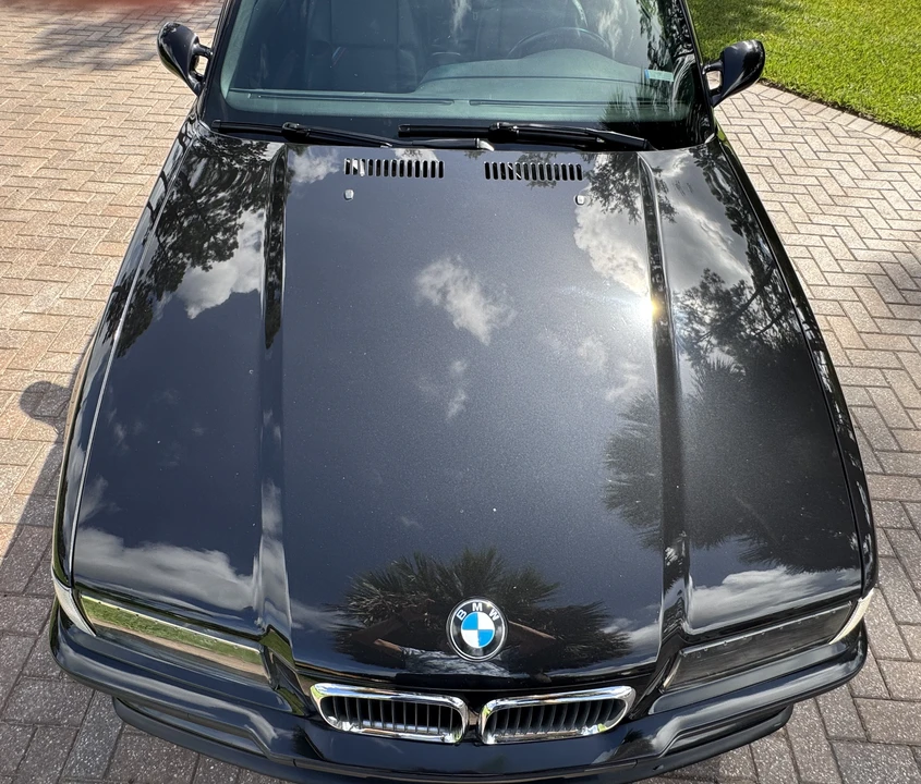 1999 BMW E36 M3 - Image 20 of 31