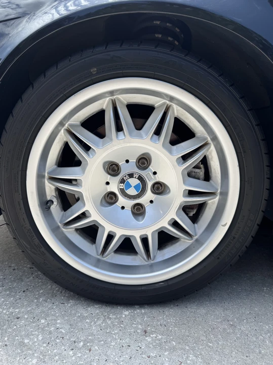 1999 BMW E36 M3 - Image 26 of 31