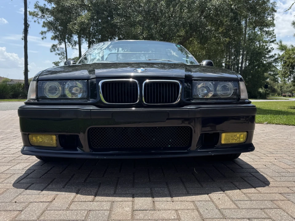 1999 BMW E36 M3 - Image 21 of 31