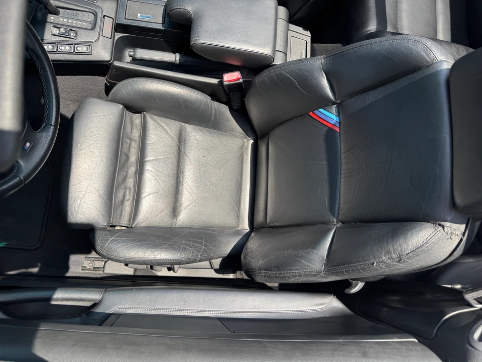 1999 BMW E36 M3 - Image 31 of 31