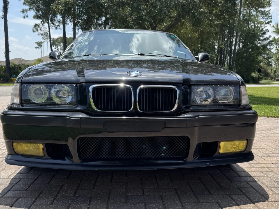 1999 BMW E36 M3 - Image 22 of 31