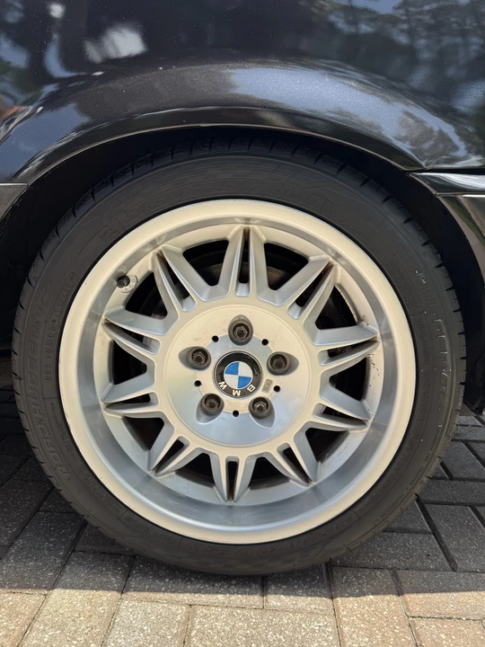 1999 BMW E36 M3 - Image 29 of 31