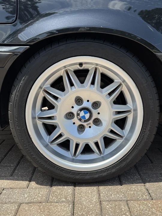1999 BMW E36 M3 - Image 28 of 31