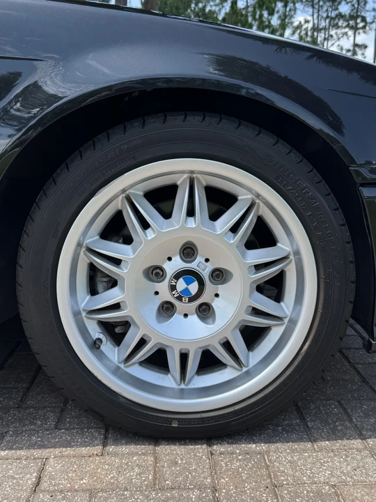 1999 BMW E36 M3 - Image 27 of 31