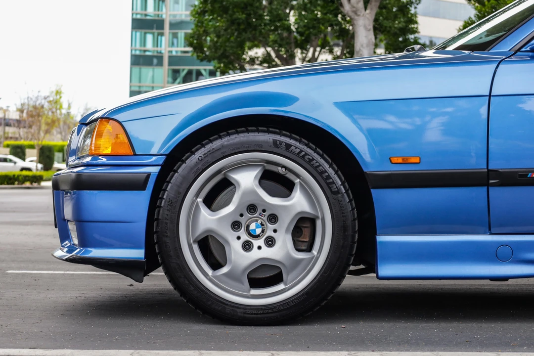 1999 BMW E36 M3 - Image 25 of 31