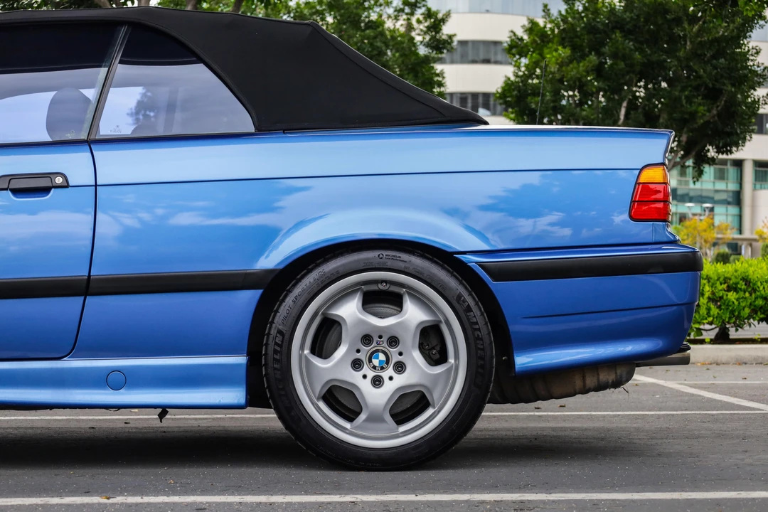 1999 BMW E36 M3 - Image 29 of 31