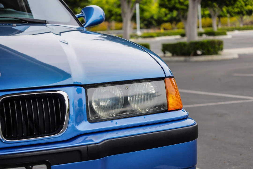 1999 BMW E36 M3 - Image 18 of 31
