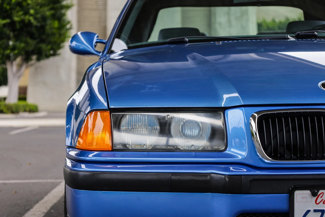 1999 BMW E36 M3 - Image 15 of 31