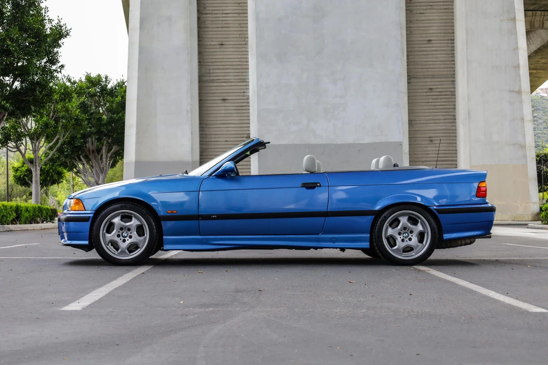 1999 BMW E36 M3 - Image 6 of 31