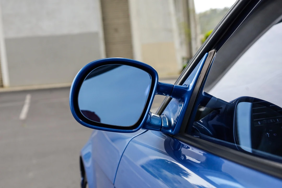 1999 BMW E36 M3 - Image 28 of 31