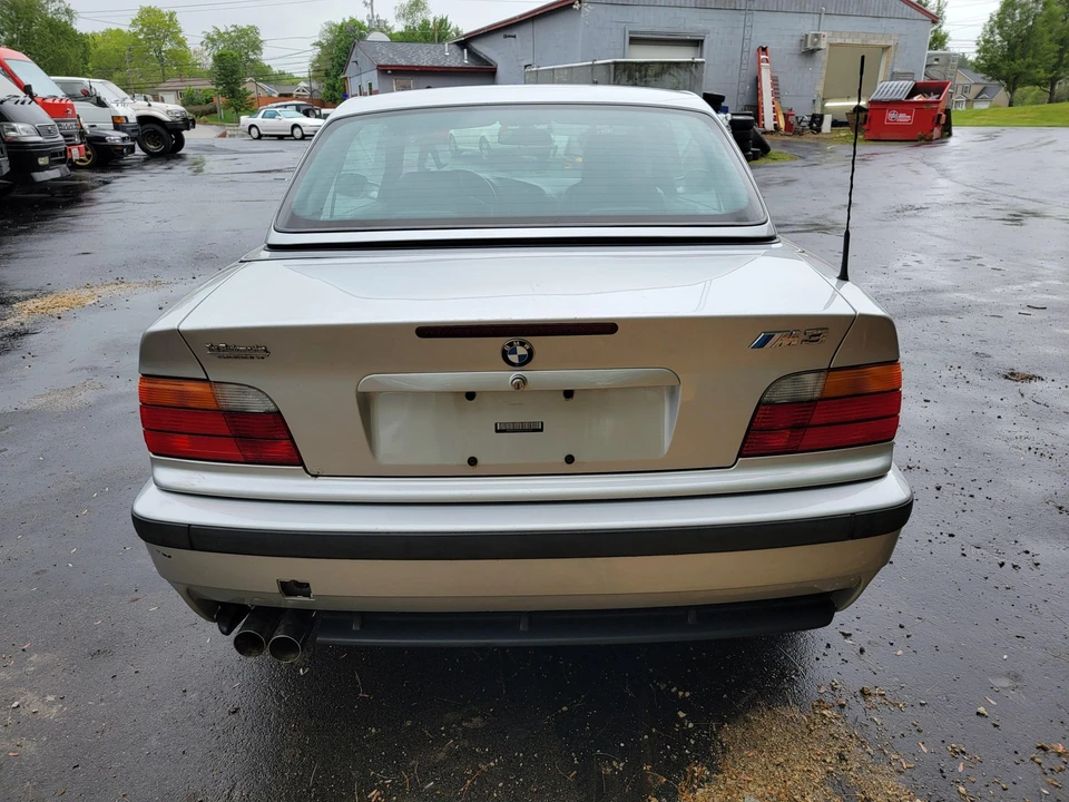 1999 BMW E36 M3 - Image 7 of 31