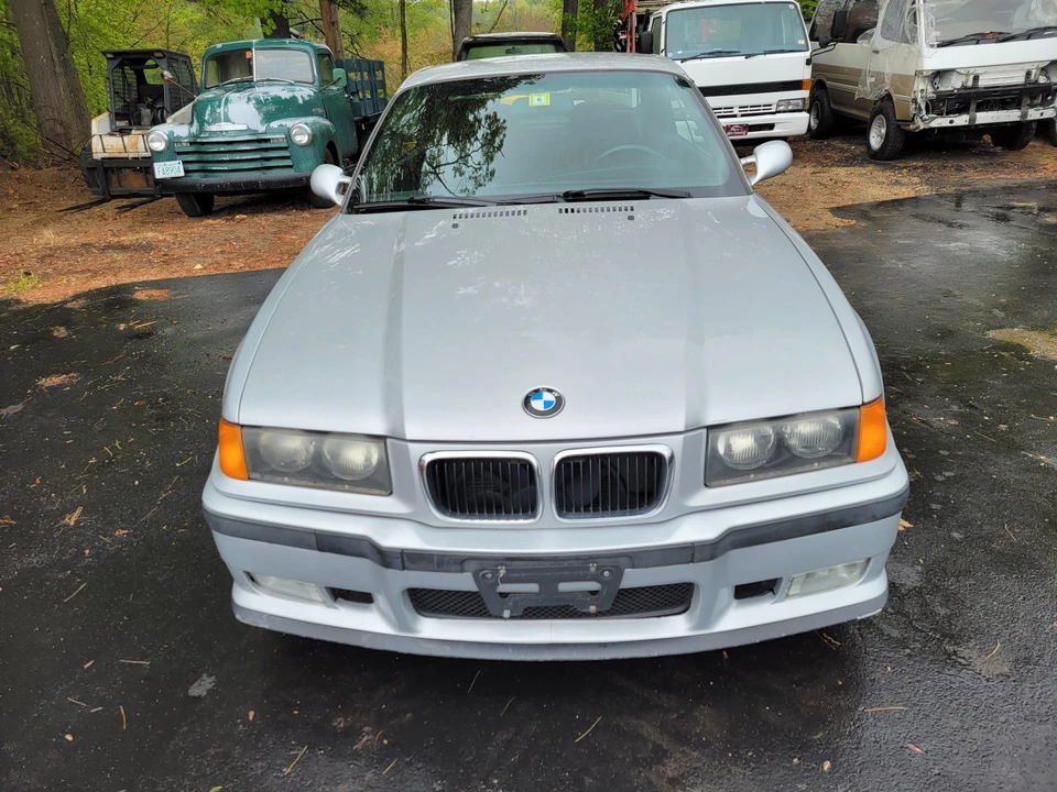 1999 BMW E36 M3 - Image 3 of 31