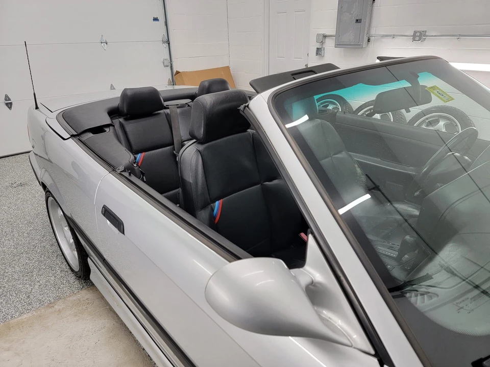 1999 BMW E36 M3 - Image 19 of 31