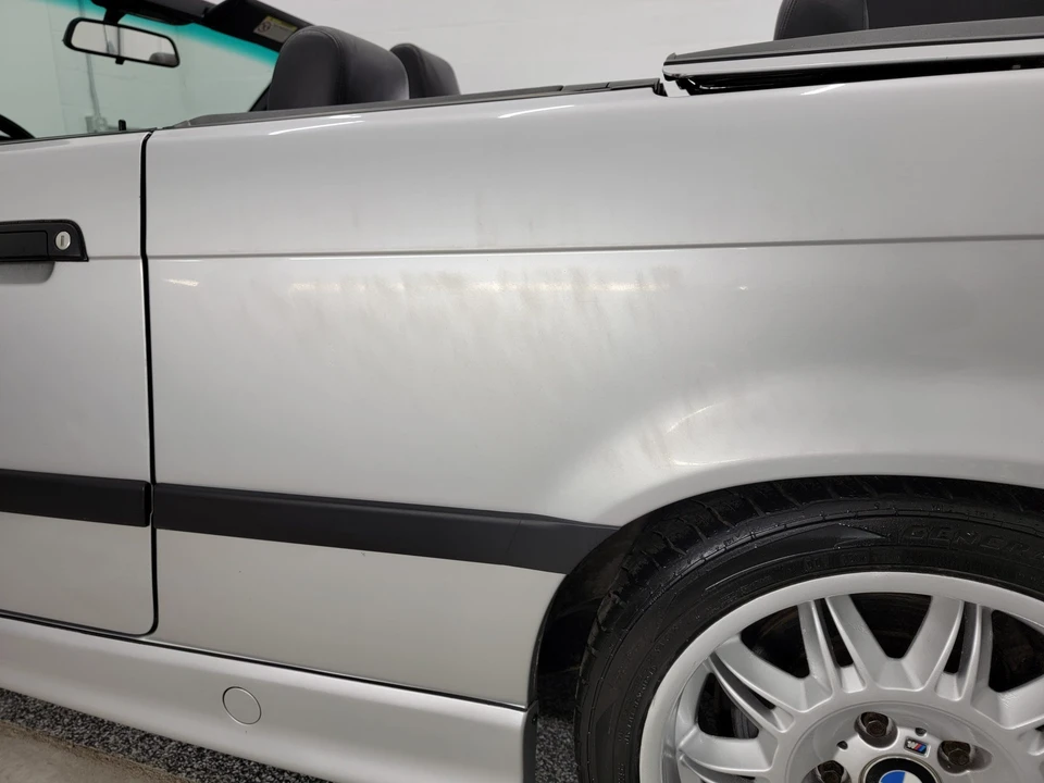 1999 BMW E36 M3 - Image 22 of 31