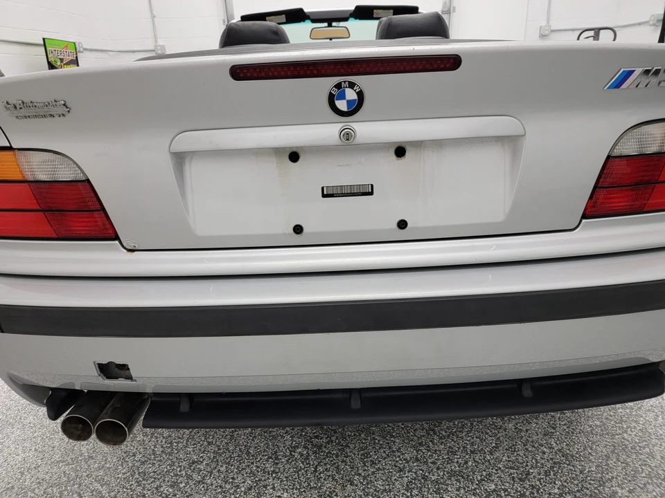 1999 BMW E36 M3 - Image 24 of 31