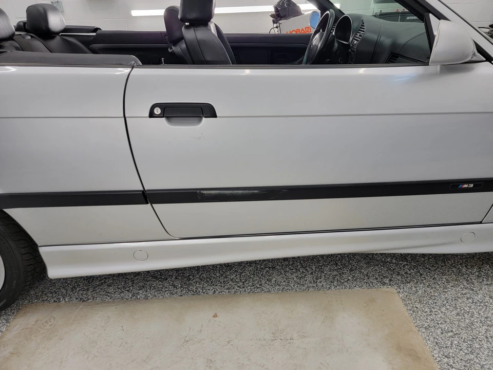 1999 BMW E36 M3 - Image 29 of 31